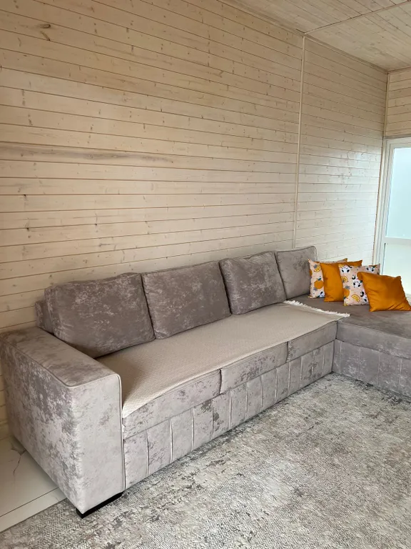 Коттедж Джам