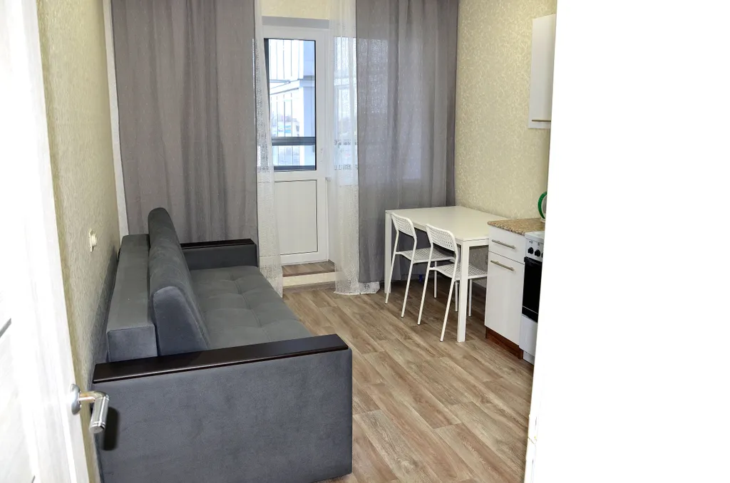 Квартира 2-комнатная Квартира — Волгоград