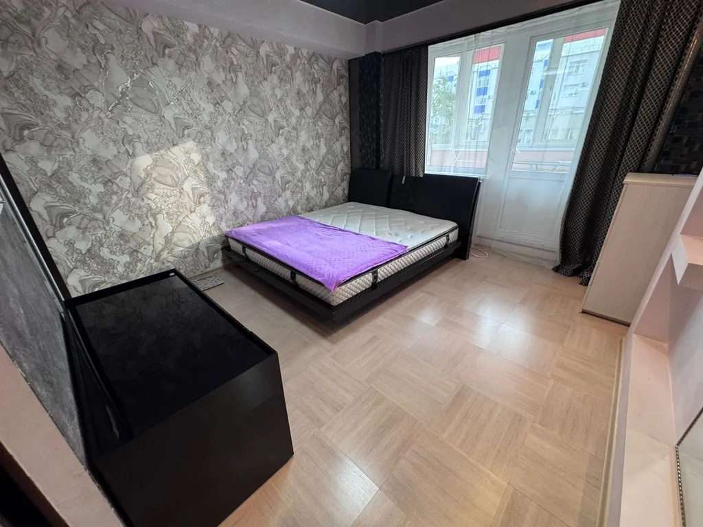 Вместительная квартира