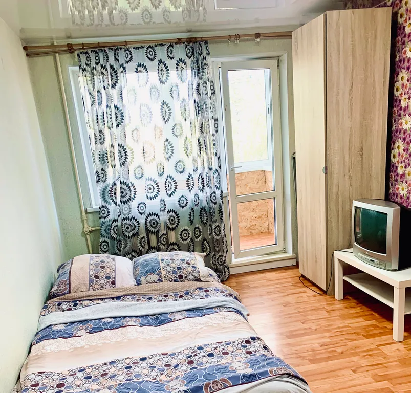 Квартира Квартира — Екатеринбург