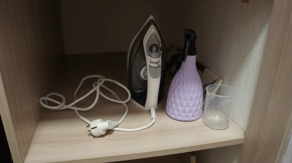 Квартира в медной столице Урала