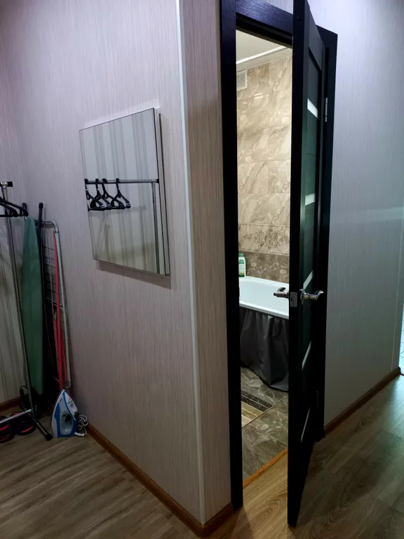 Квартира Уютная квартира — Волгоград