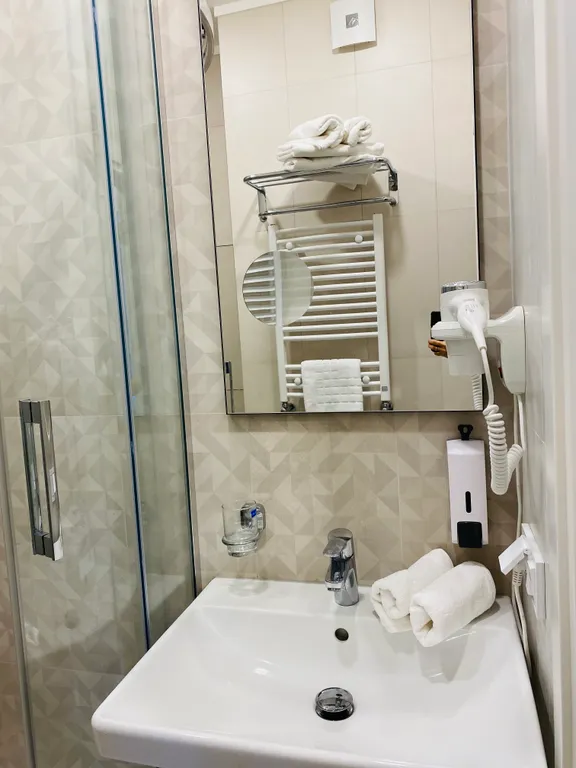 Квартира Квартира Apartment More — Светлогорск