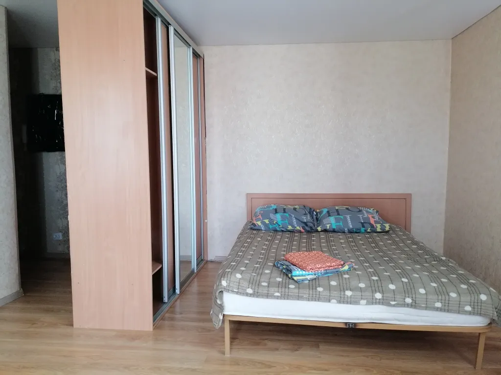 Семейная квартира