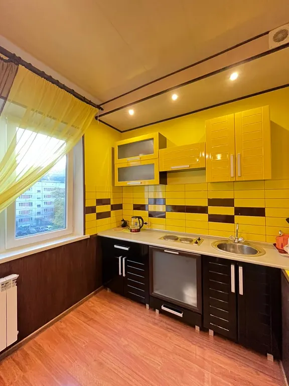 Отличная квартира