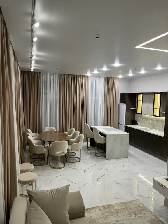 3-комнатный Дом