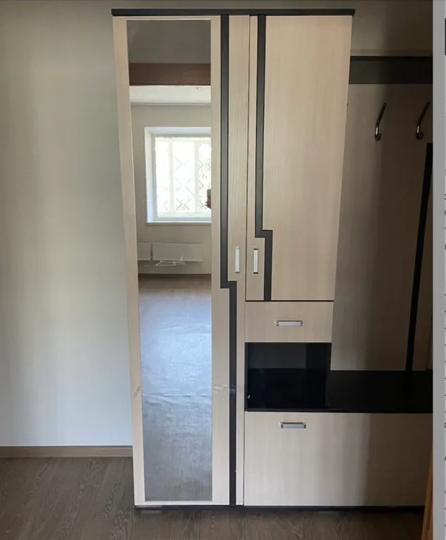 Уютные апартаменты