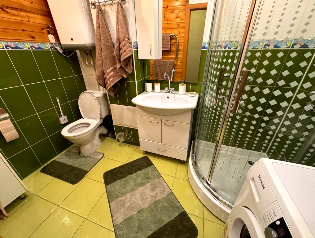 Квартира Африканда