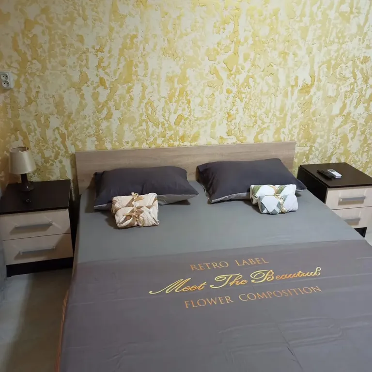 Квартира Уютная комната с видом на море и горы — Сухум