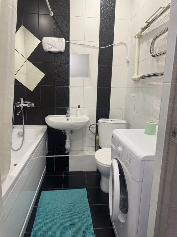 Квартира Квартира Студия в ЖК Звездный — Ростов-на-Дону