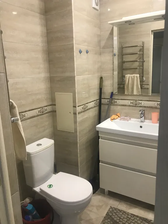 Стильная евротрешка