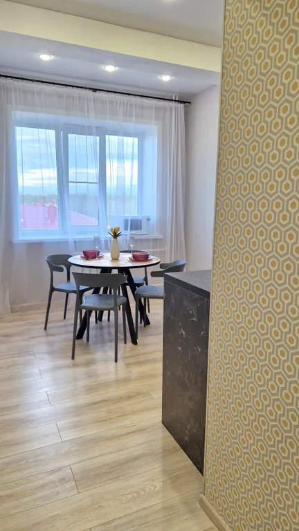 Уютная квартира на Селигере — аренда посуточно в Осташков (Селигер)