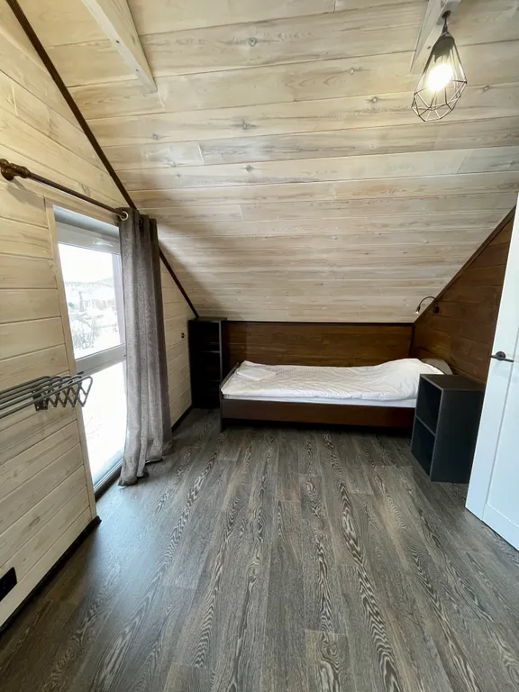 Шале 4 спальни в Шишках