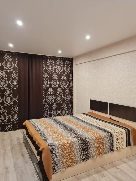 Квартира в центре