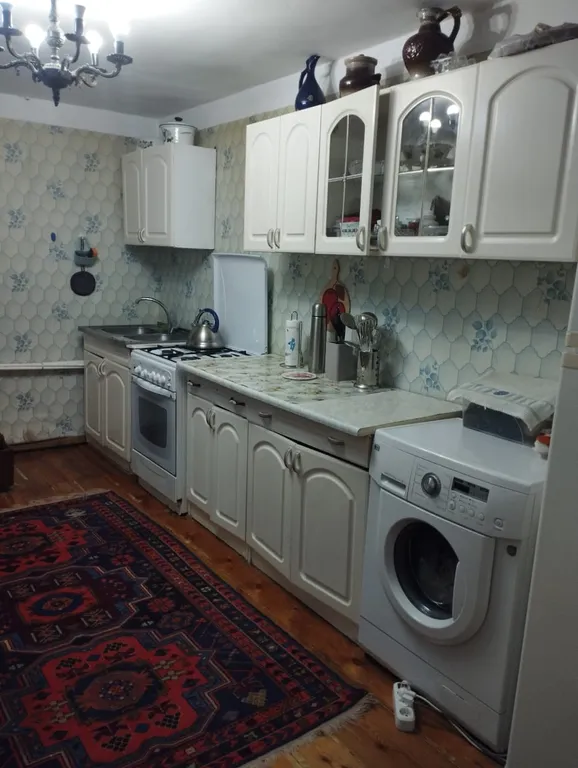 Коттедж Дом у набережной — Дербент