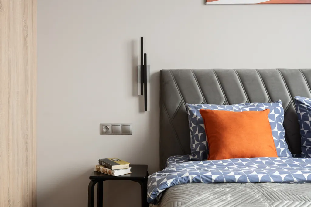 Квартира Квартира Студия в Кировском Авенире в 10мин от метро Автово — Санкт-Петербург