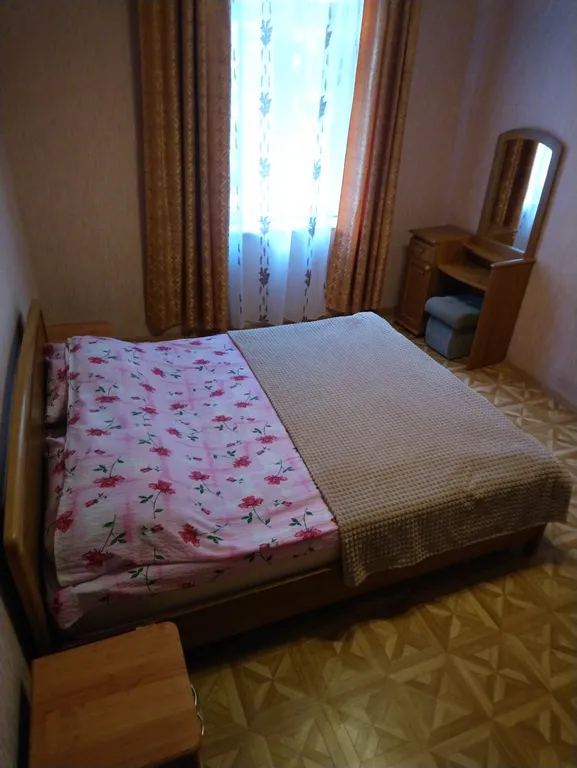 Квартира у моря в центре