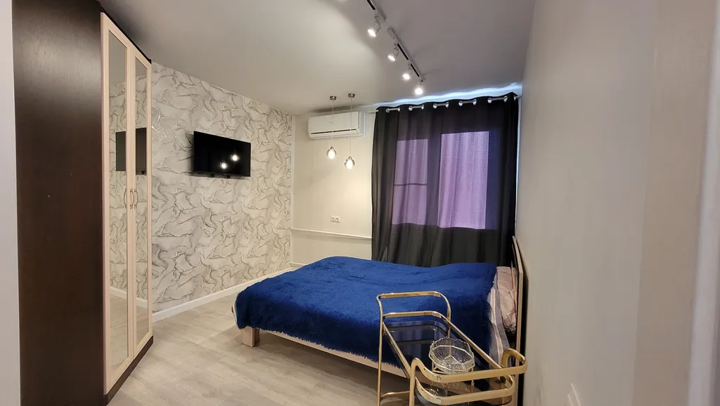 Квартира рядом с ЖД Вокзалом — аренда посуточно в Хабаровск