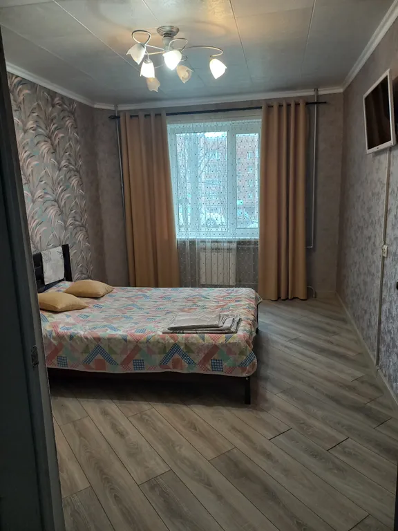 Квартира Квартира для вас — Кашира