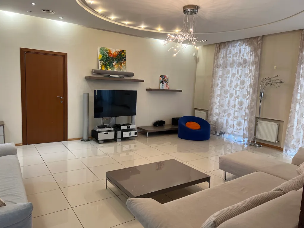 Коттедж ГагаринХаус