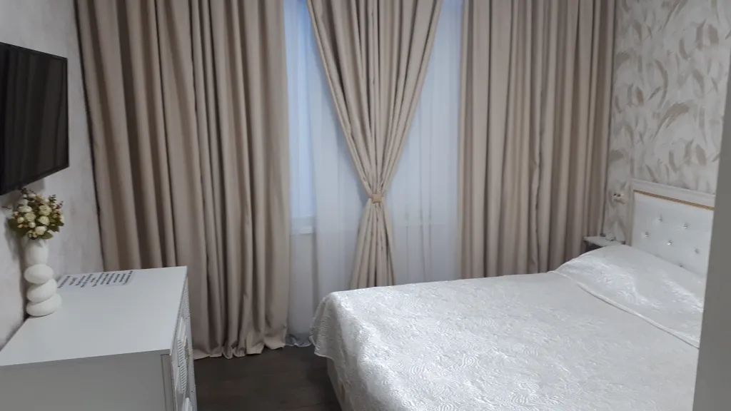 Квартира Квартира Апартамент Sоned House — Сириус