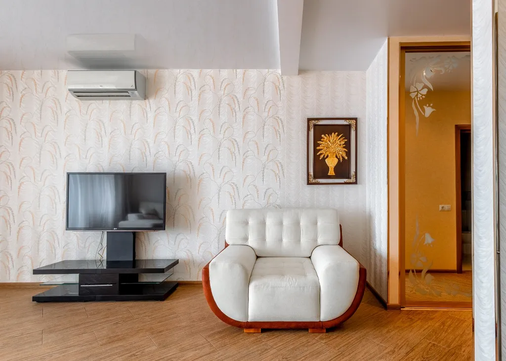 Апартаменты 160 с видом на море