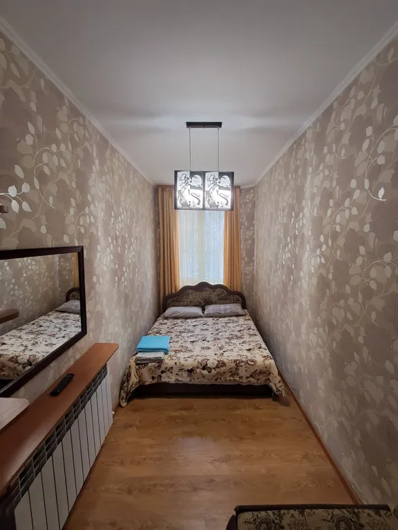 Квартира Квартира Коттедж около моря — Алушта