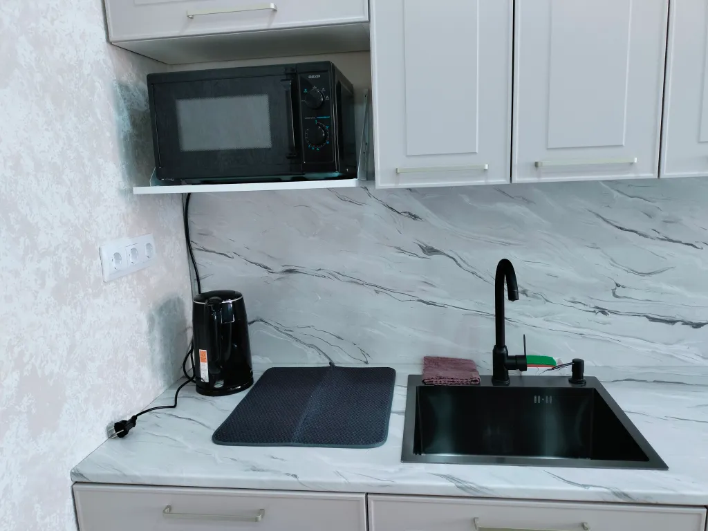 Уютная, большая квартира для хорошего отдыха