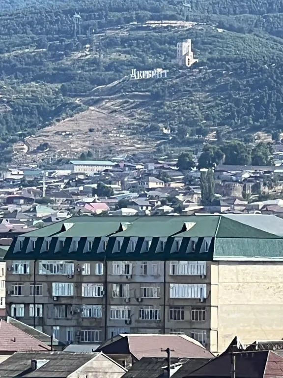 Комфортабельная Квартира на Берегу Каспийского Моря