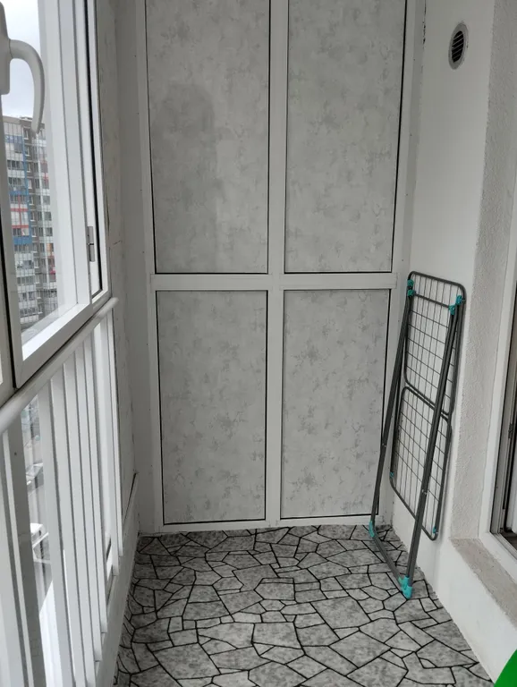 Квартира Квартира Прекрасная тихая студия — Санкт-Петербург