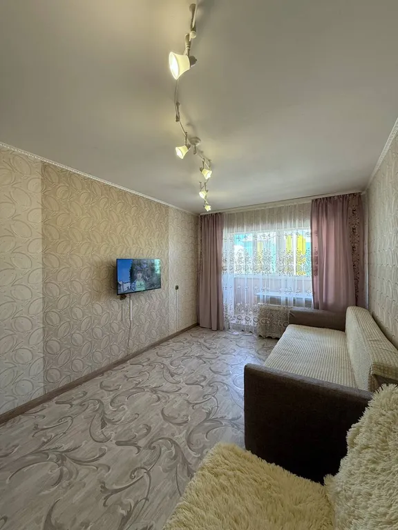 Отличная квартира