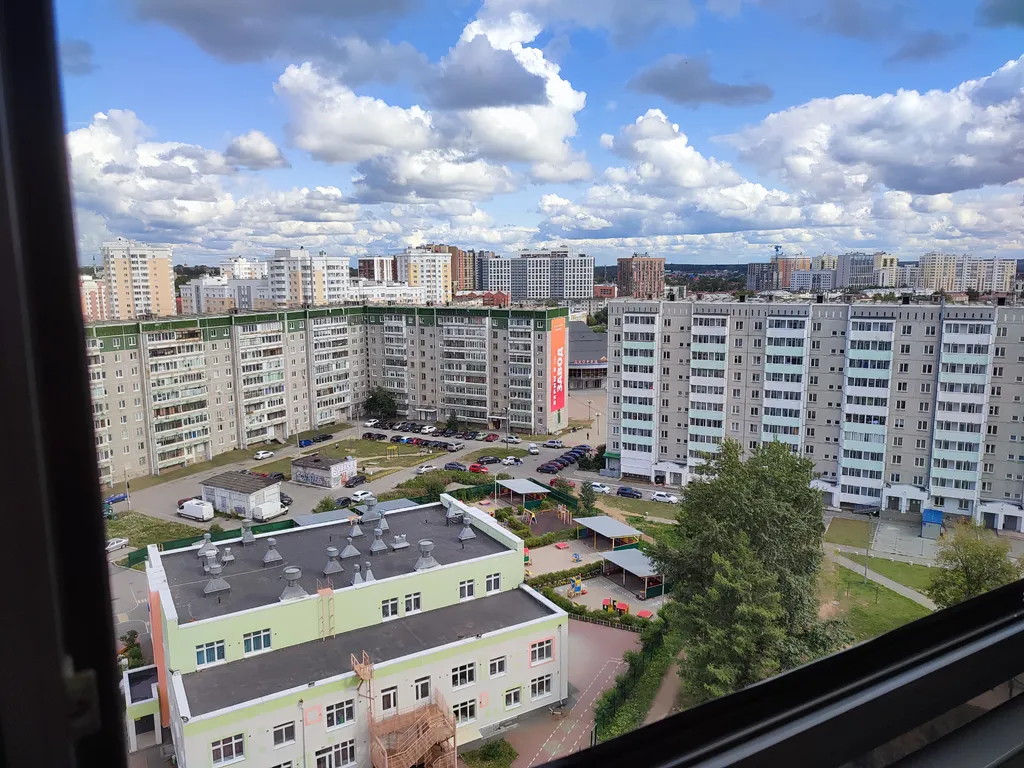 Уютная студия в самом центре города