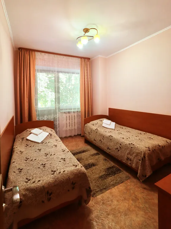 Квартира Комната — Архыз