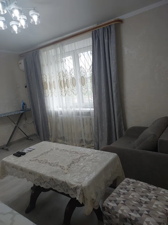 Отличная квартира рядом с аэропортом