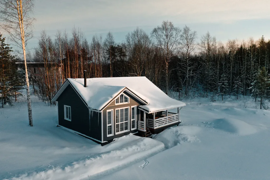 3-комнатный Дом