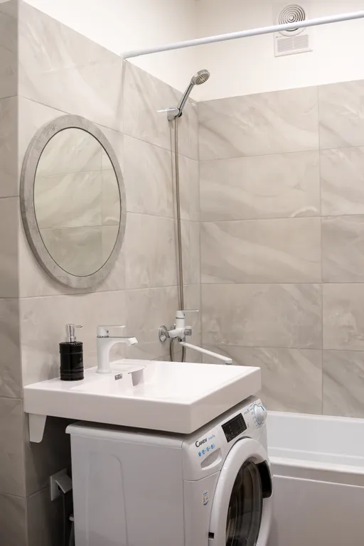 Студия в элитном ЖК Скандинавия, недалеко от Ижевских Терм