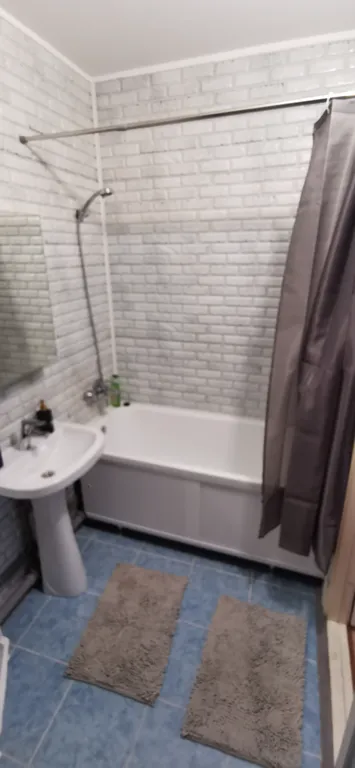 Уютная квартира, идеальный вариант для комфортного семейного отдыха