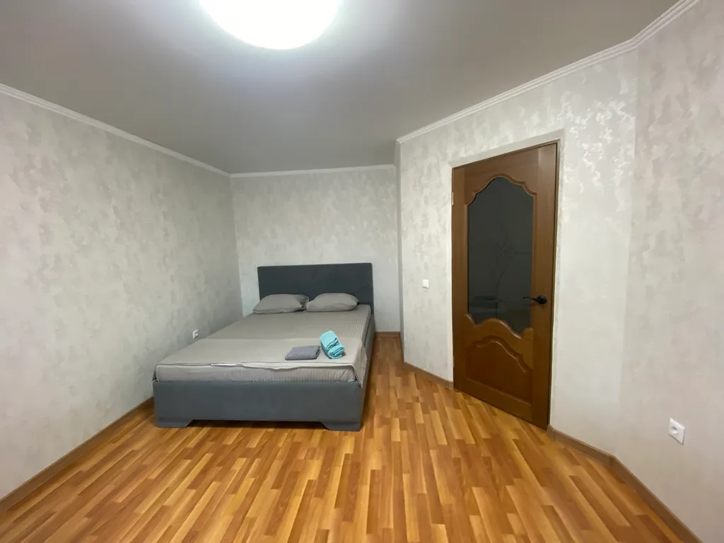 Апартамент ютэм