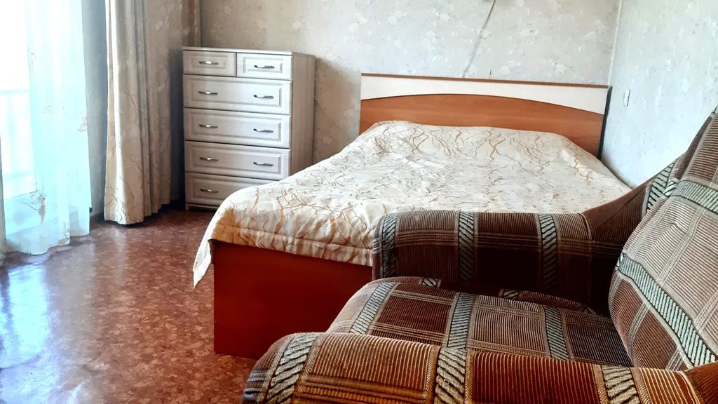 Квартира 100 метров до санатория Белокуриха — аренда посуточно в Белокуриха