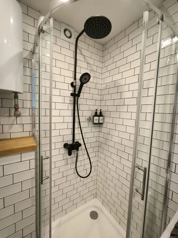 Уютная квартира с дизайнерским ремонтом