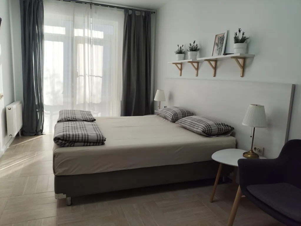 Квартира Комната — Геленджик