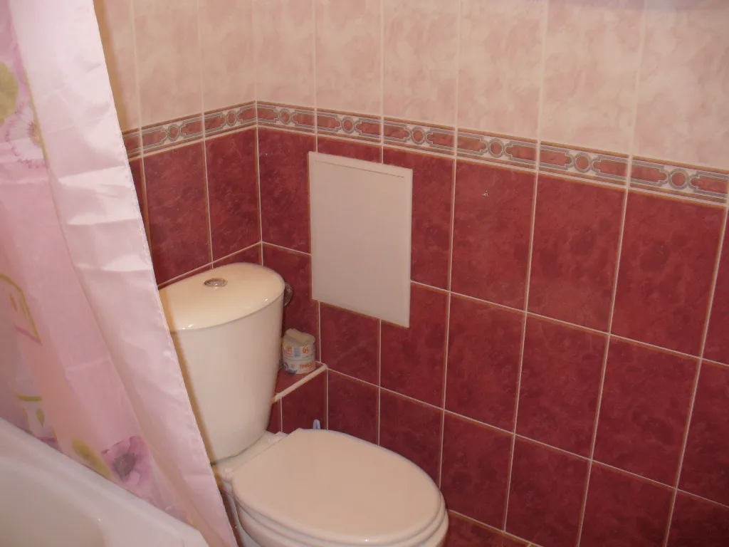 Квартира 1-комнатная Квартира — Краснодар