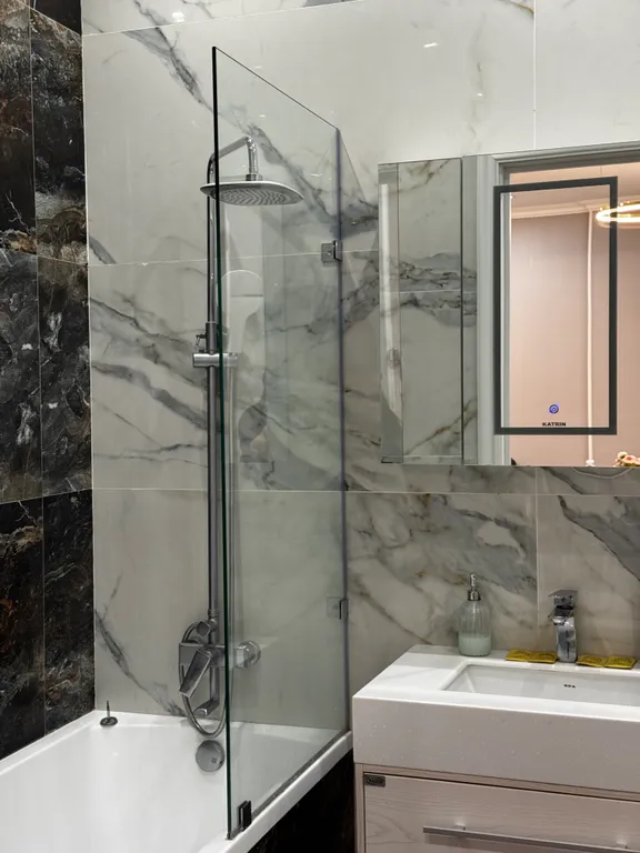 ЖК 4YOU business, №58 апартамент