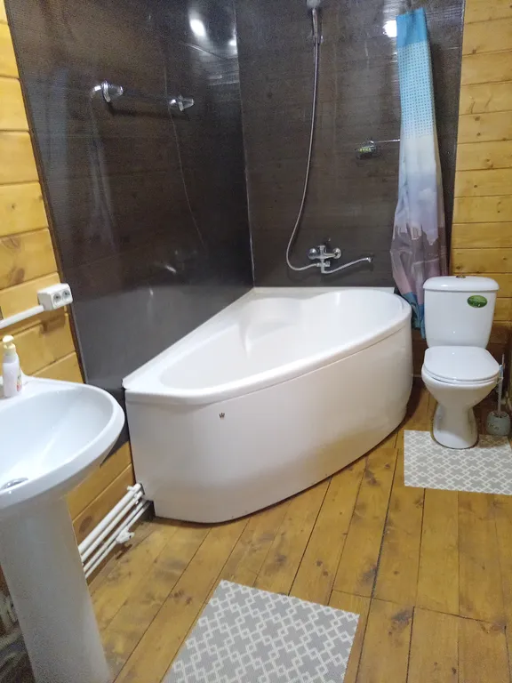 Дом путешественника