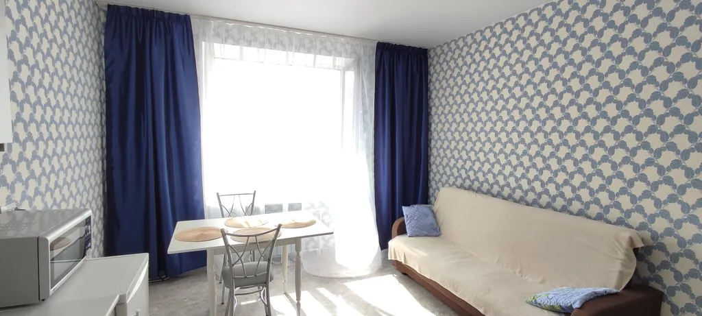 Квартира Красивая и уютная квартира — Самара