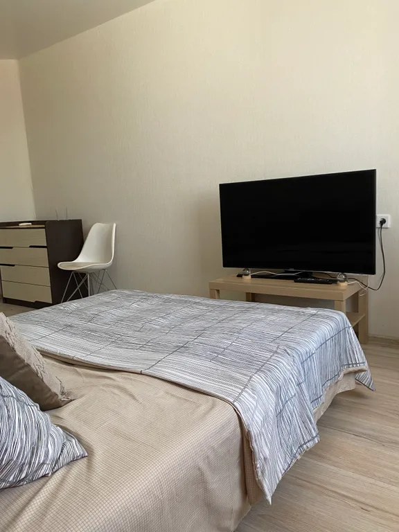 Уютная квартира рядом со сквером