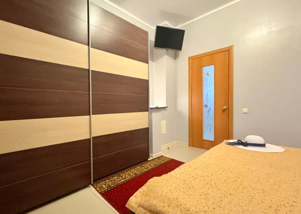 Квартира Комната — Витязево