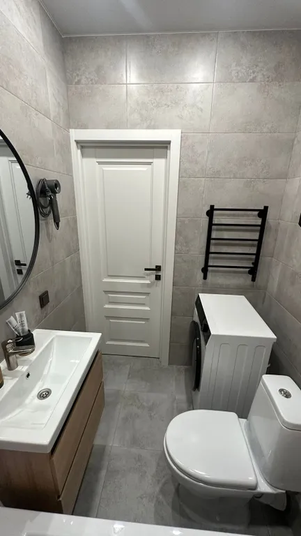 Квартира Квартира На высоте — Краснодар