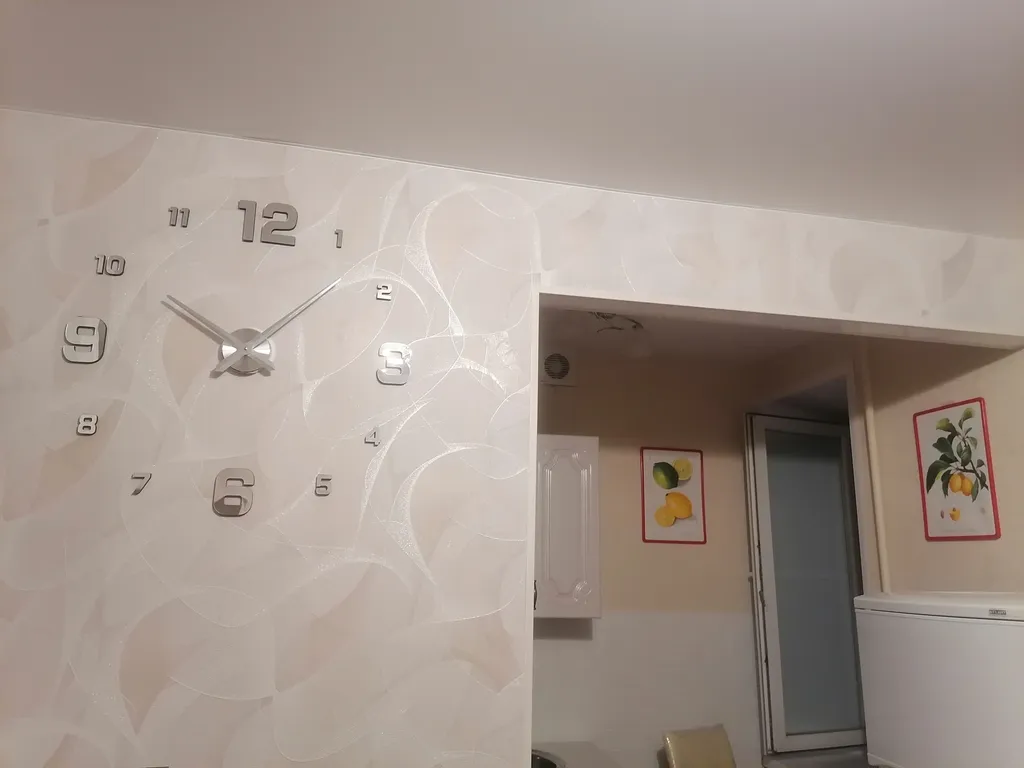 Свободная квартира в центре левого берега