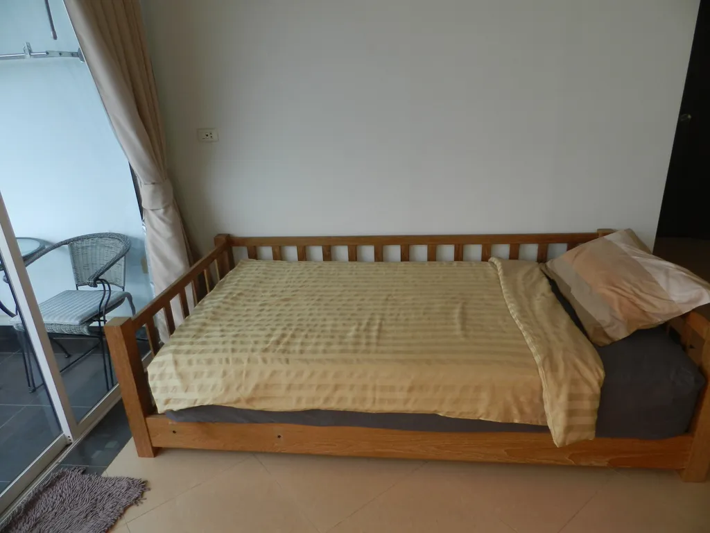 Апартаменты с видом на море